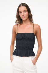 AYLA TOP BLACK - STAUD near me