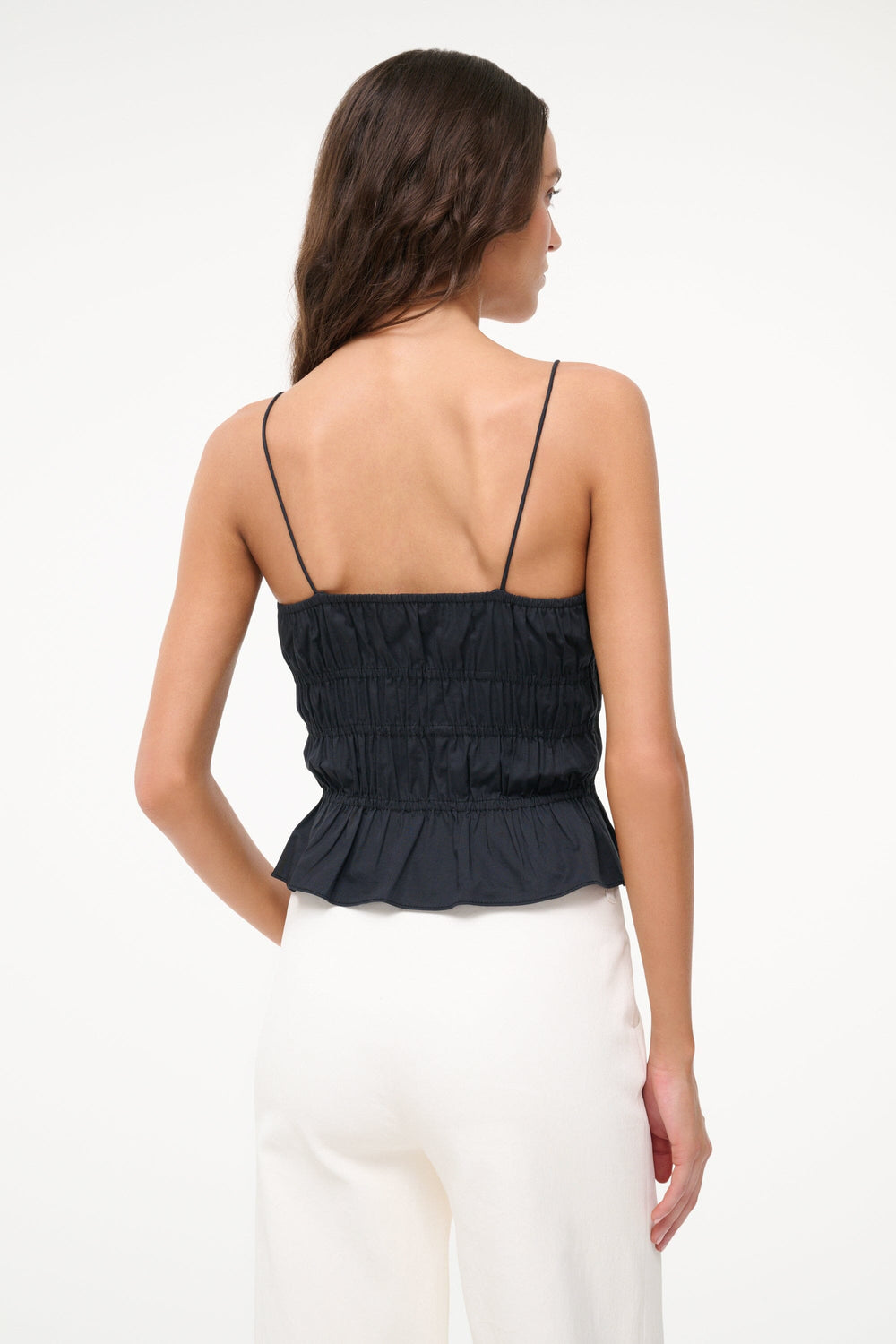 AYLA TOP BLACK - STAUD near me