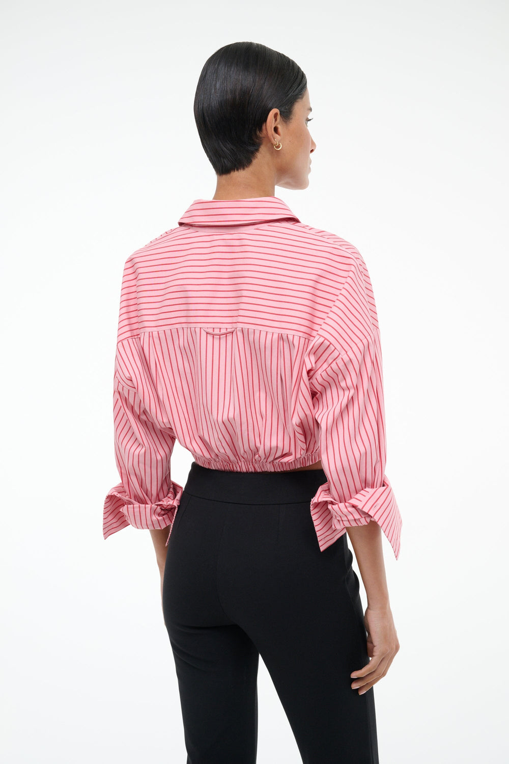LISA TOP MONTAUK STRIPE - STAUD for sale