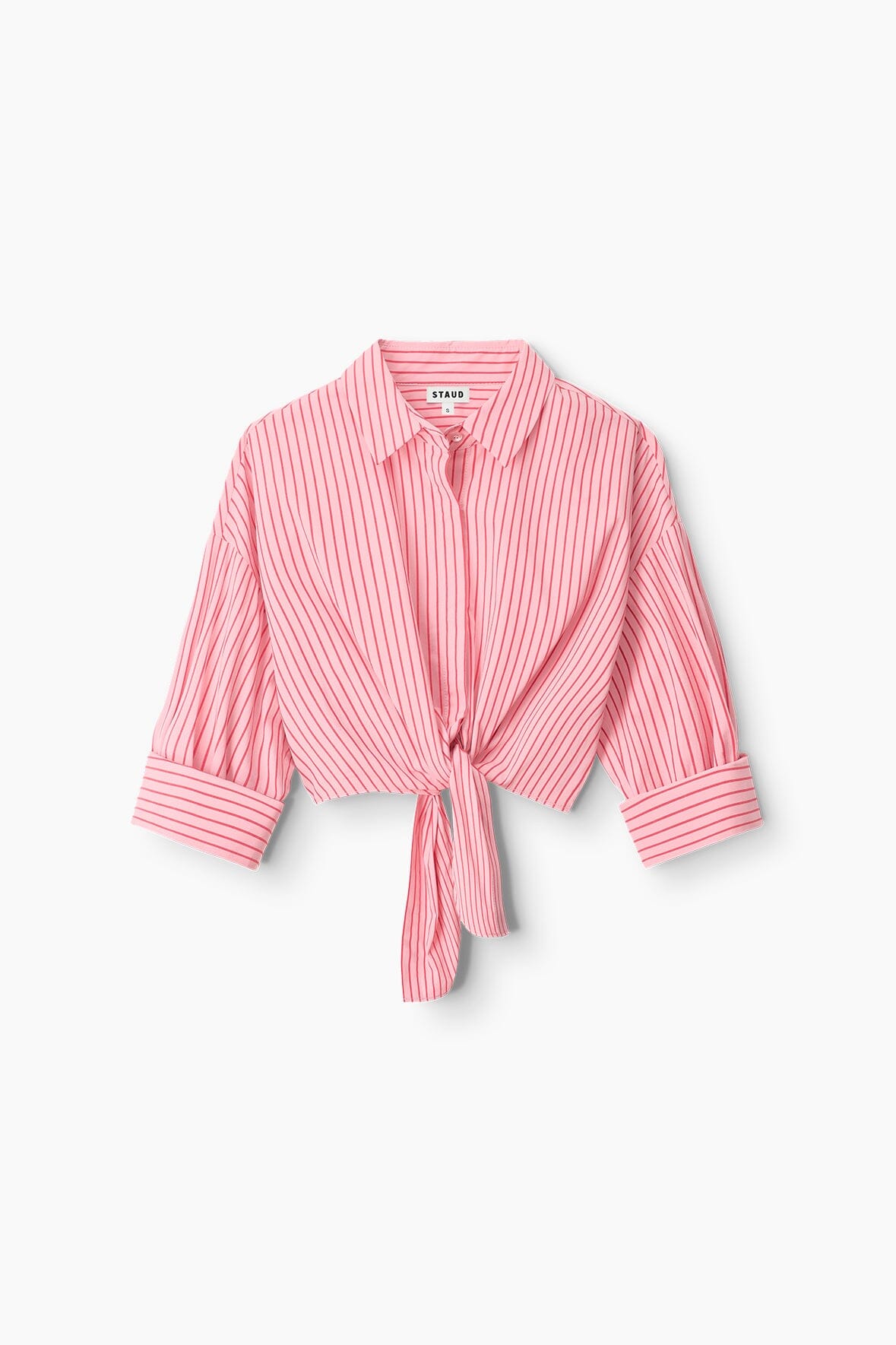 LISA TOP MONTAUK STRIPE - STAUD for sale