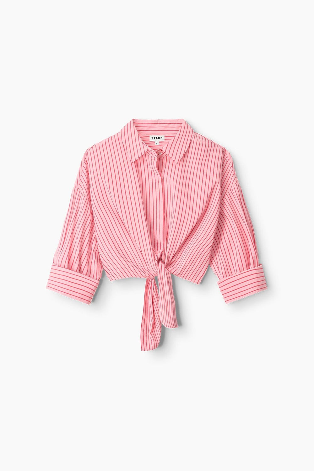 LISA TOP MONTAUK STRIPE - STAUD for sale