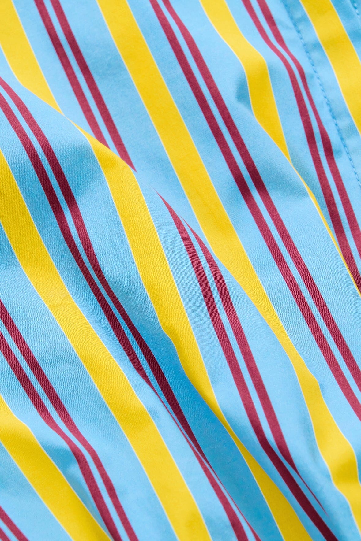 TRAVERSE BODYSUIT LINUS STRIPE - STAUD near me