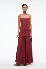 ARI DRESS SANGRIA - STAUD near me