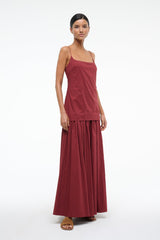 ARI DRESS SANGRIA - STAUD near me