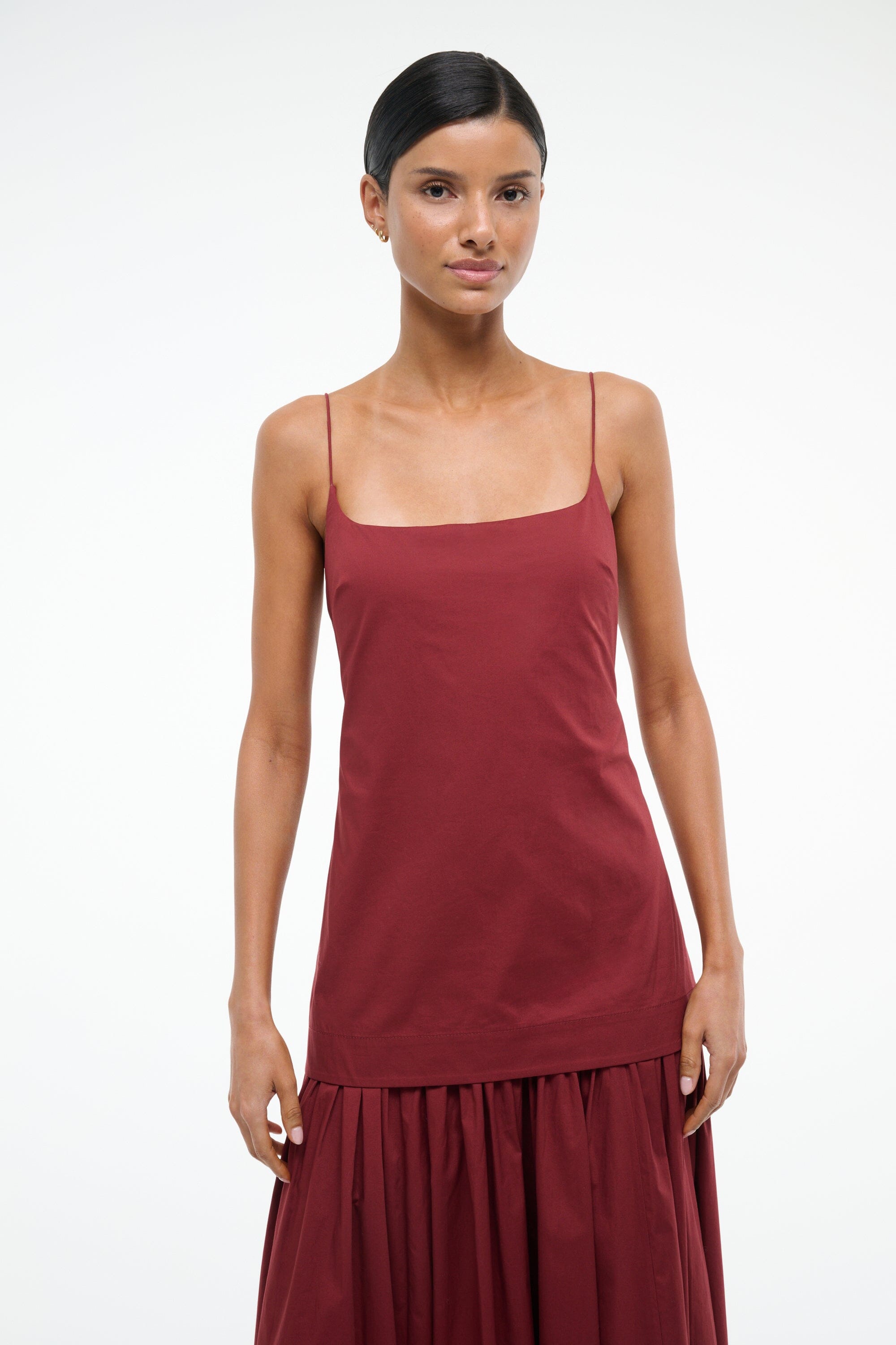 ARI DRESS SANGRIA - STAUD near me
