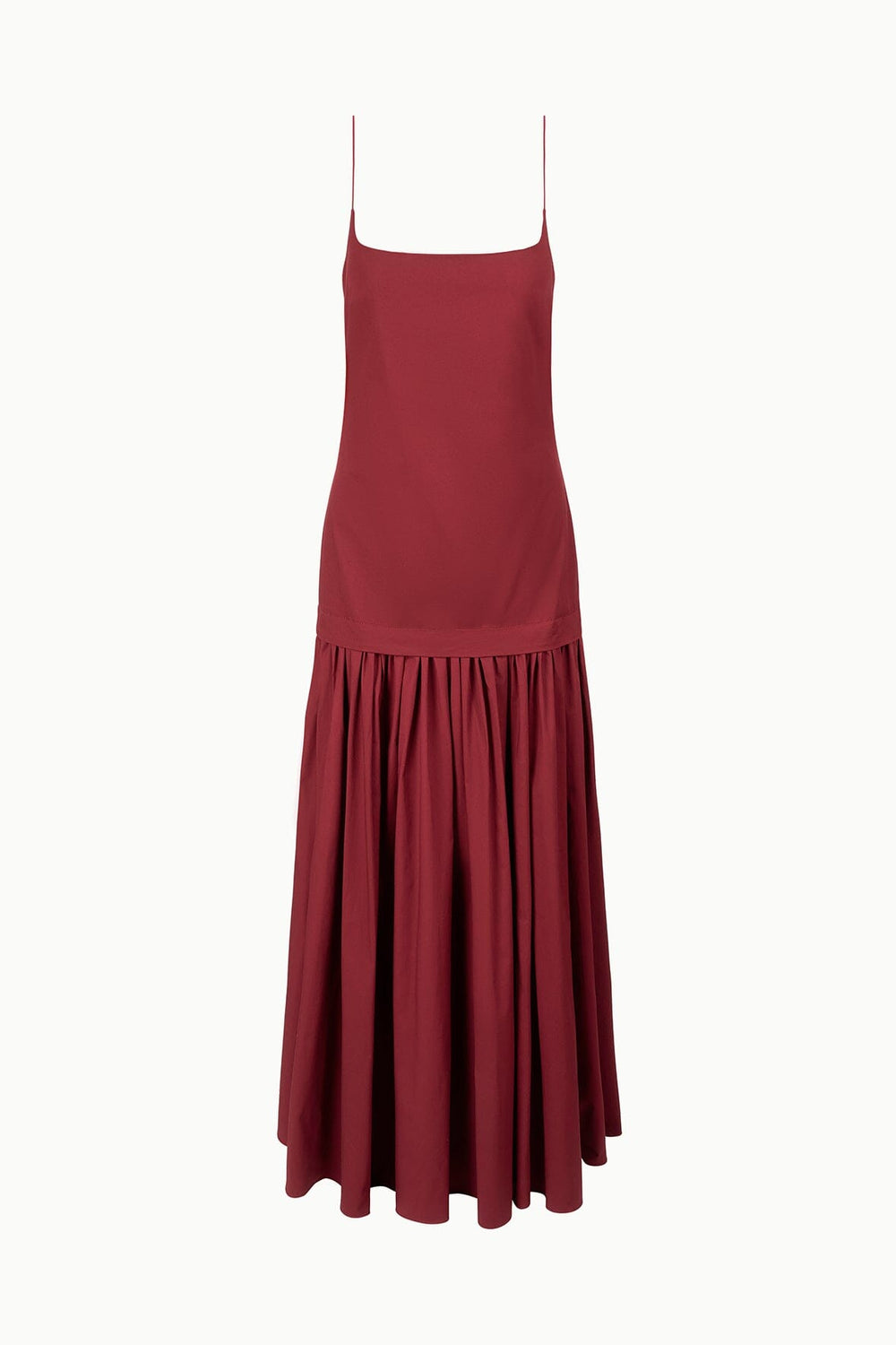 ARI DRESS SANGRIA - STAUD near me