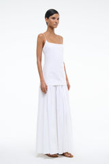 ARI DRESS WHITE - STAUD near me