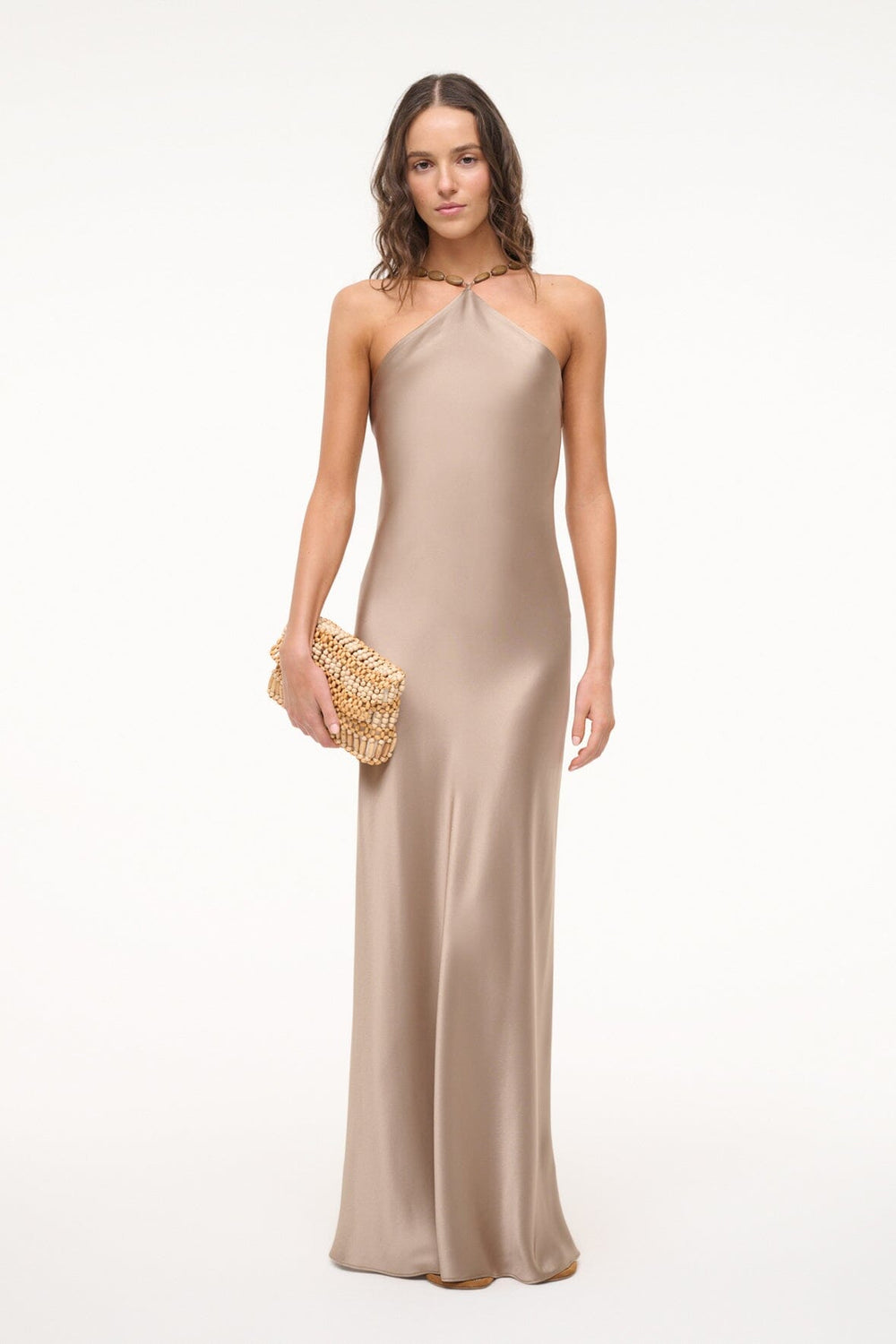 CADENCE DRESS DUNE - STAUD near me