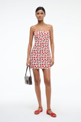 REMINGTON DRESS ON THE VINE ROMA - STAUD online