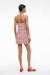 REMINGTON DRESS ON THE VINE ROMA - STAUD online