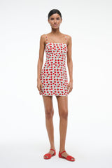 REMINGTON DRESS ON THE VINE ROMA - STAUD online
