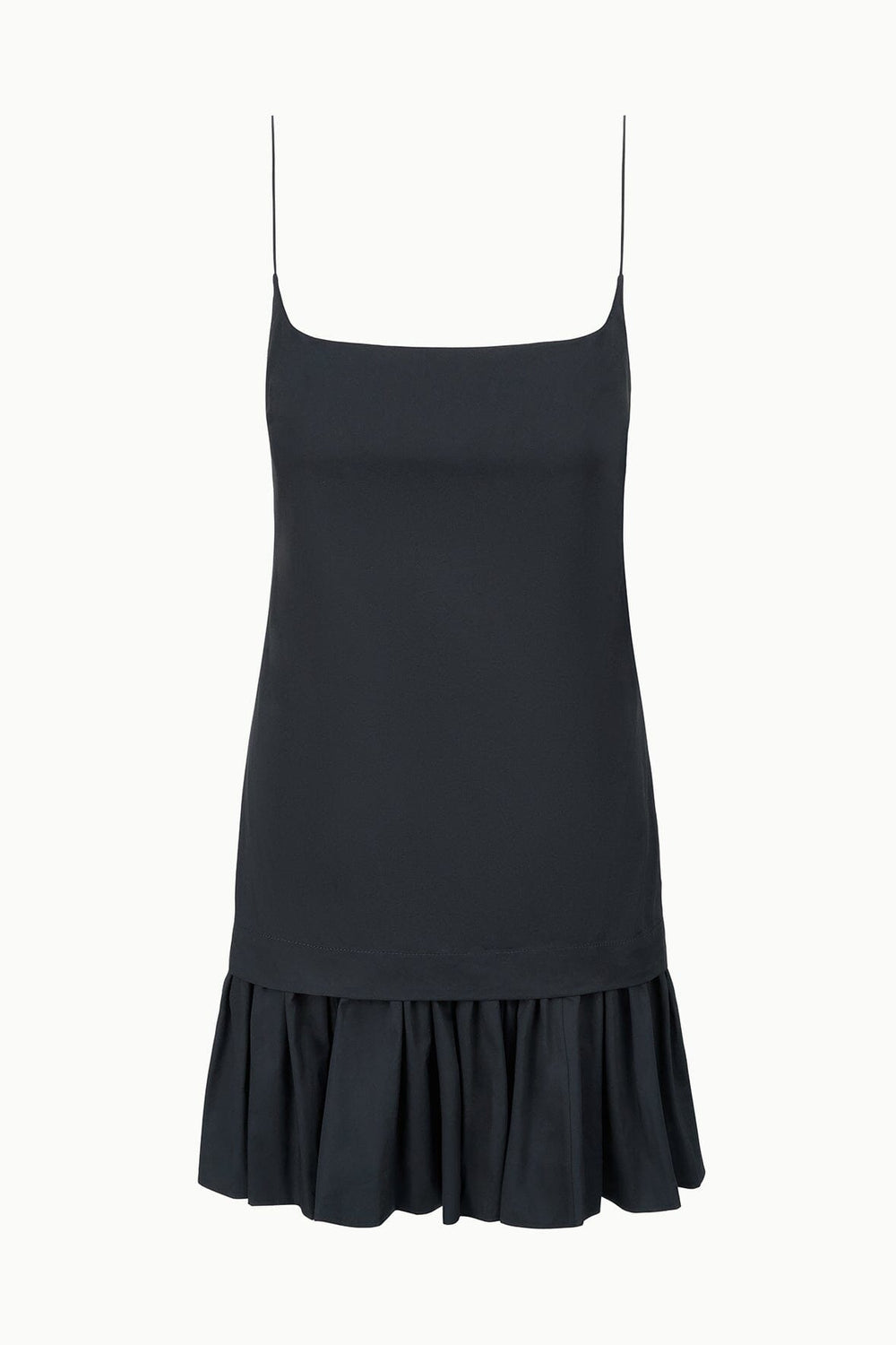 ARI MINI DRESS BLACK - STAUD for sale