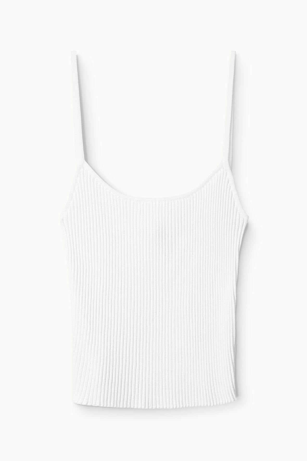 SOLEIL TANK WHITE - STAUD near me