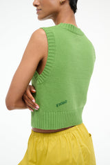 PINGO SWEATER ROMA LEAF - STAUD near me