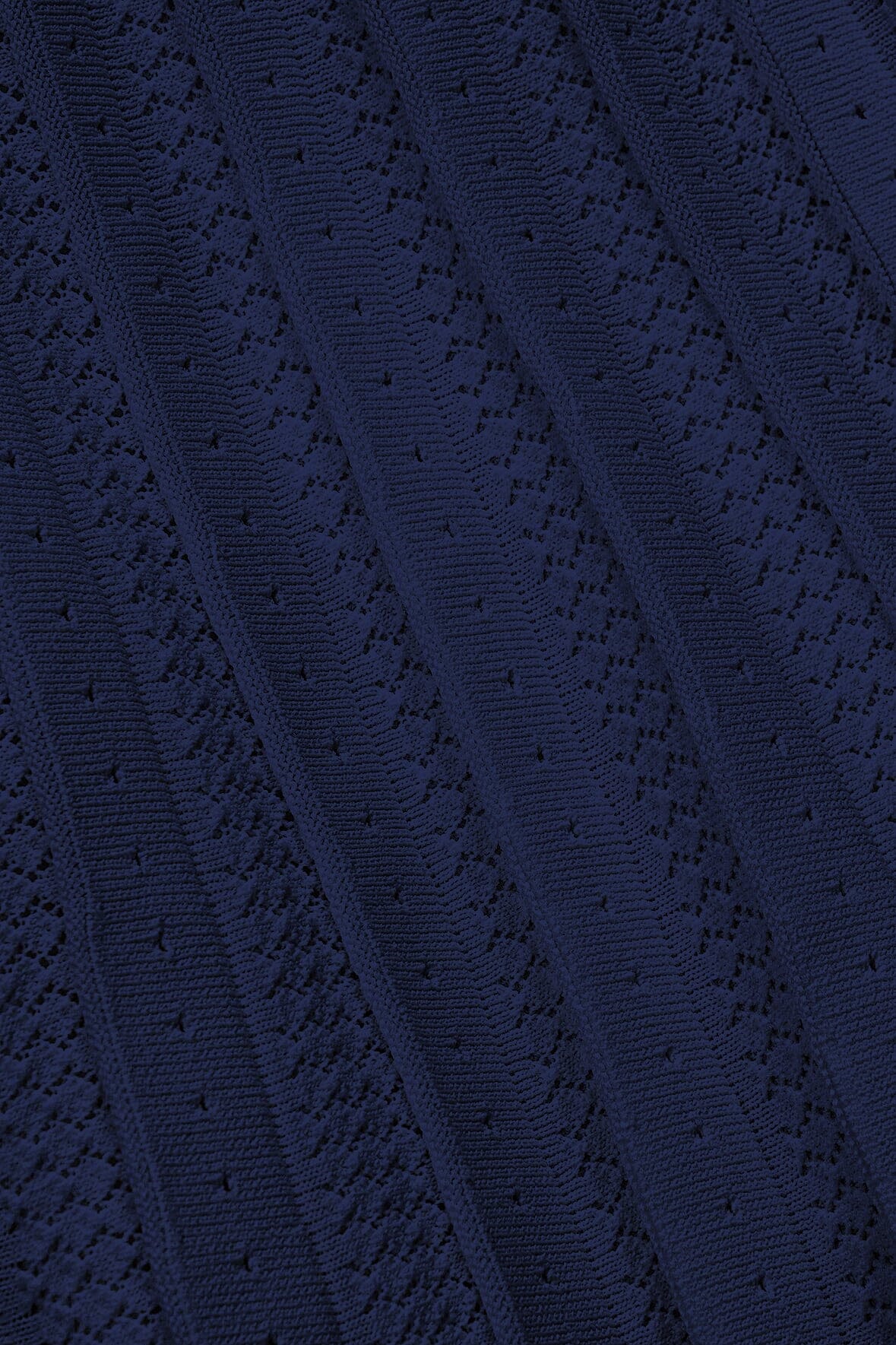 ELLEN TOP NAVY - STAUD US
