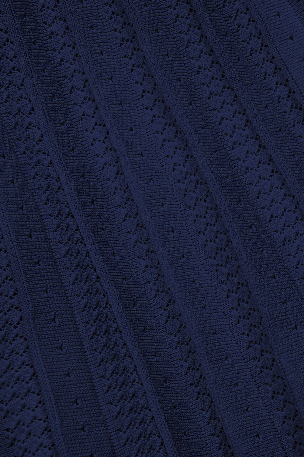 ELLEN TOP NAVY - STAUD US
