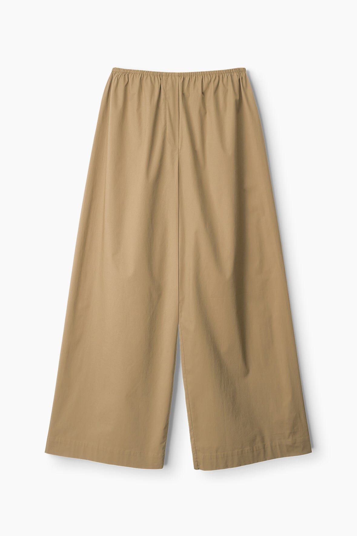 BONFIRE PANT TAUPE - STAUD online