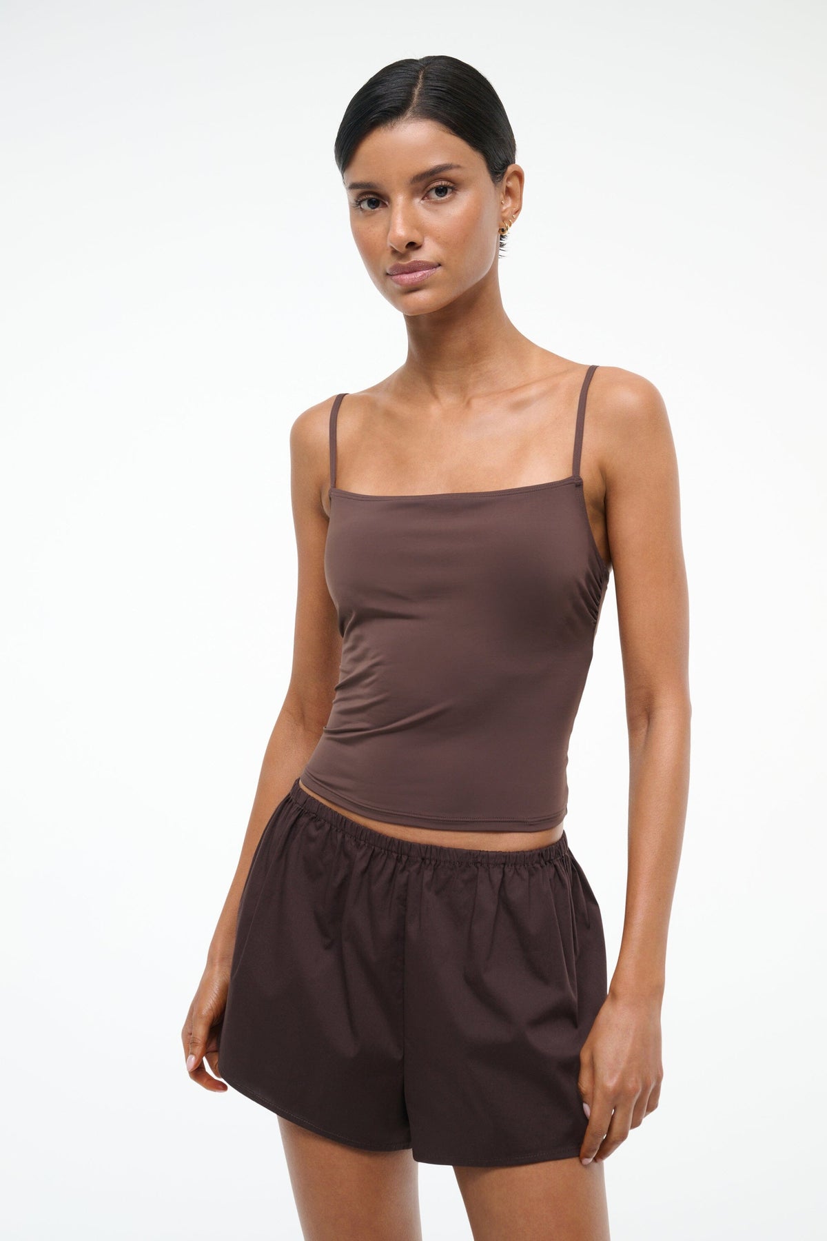 PADDLE SHORT EARTH - STAUD for sale