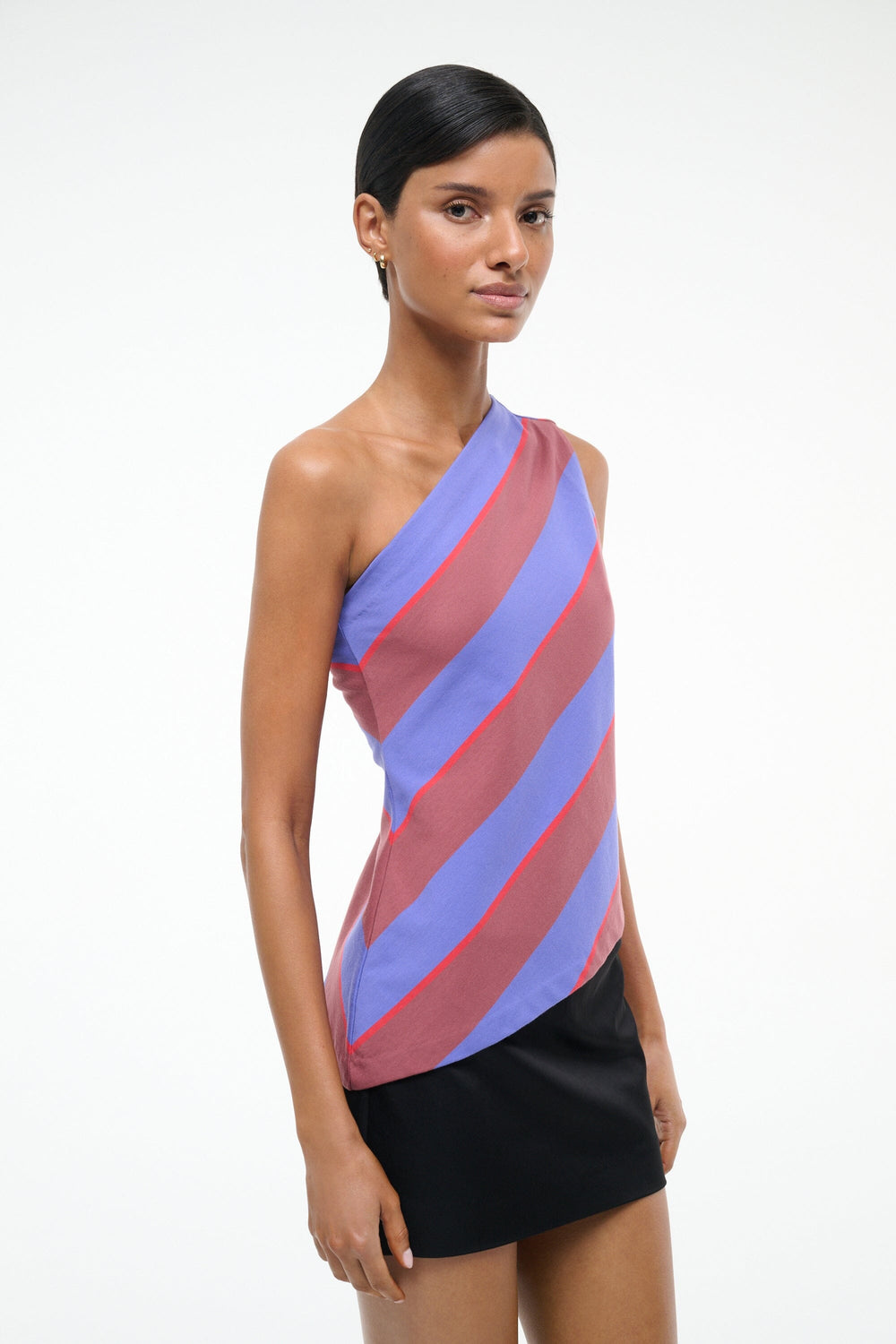 ESME TOP ATLAS RUGBY STRIPE - STAUD for sale