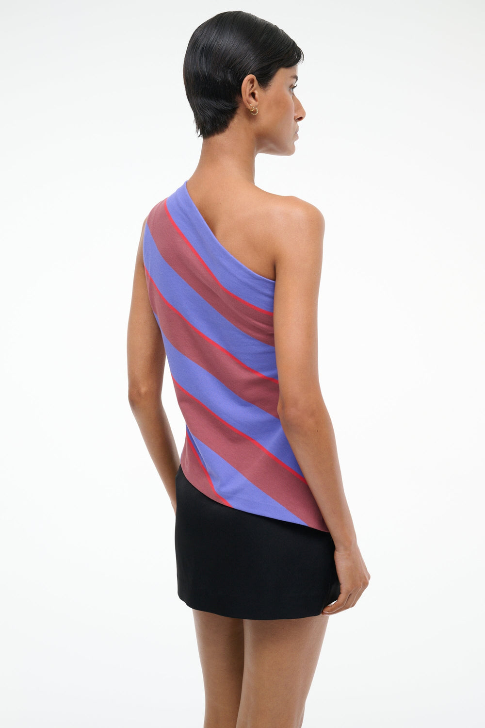 ESME TOP ATLAS RUGBY STRIPE - STAUD for sale