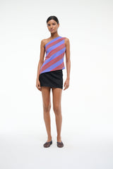 ESME TOP ATLAS RUGBY STRIPE - STAUD for sale