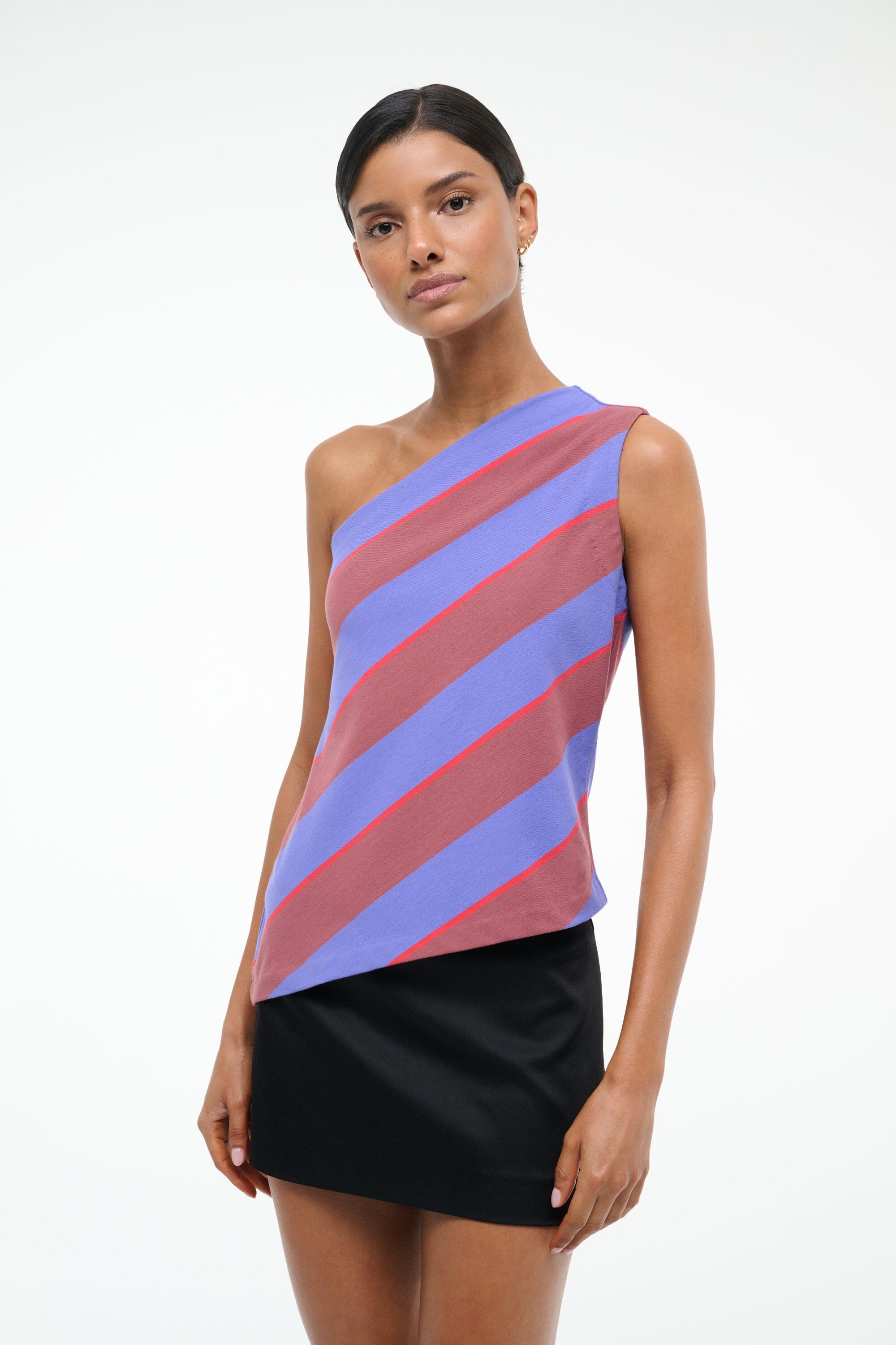 ESME TOP ATLAS RUGBY STRIPE - STAUD for sale