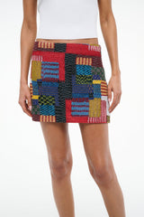 SUPERNOVA SKIRT BAZAAR - STAUD near me