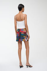SUPERNOVA SKIRT BAZAAR - STAUD near me