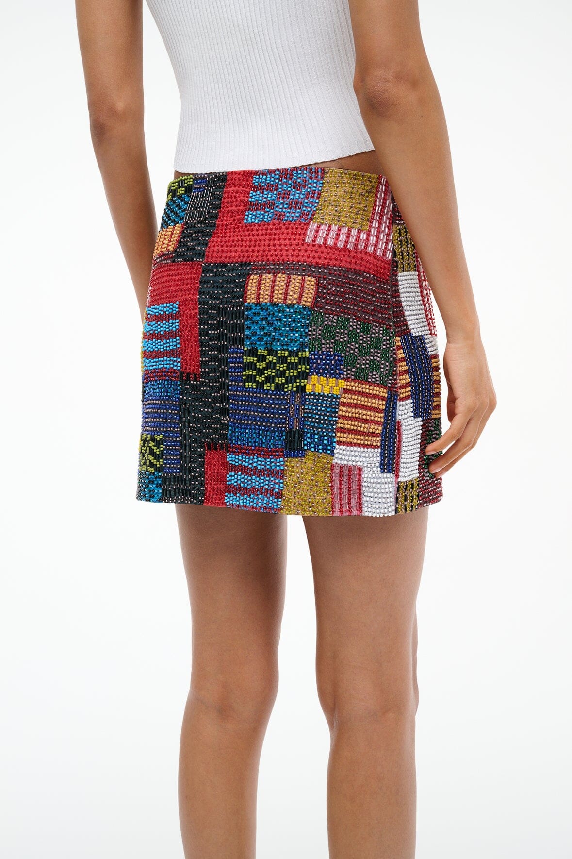 SUPERNOVA SKIRT BAZAAR - STAUD near me