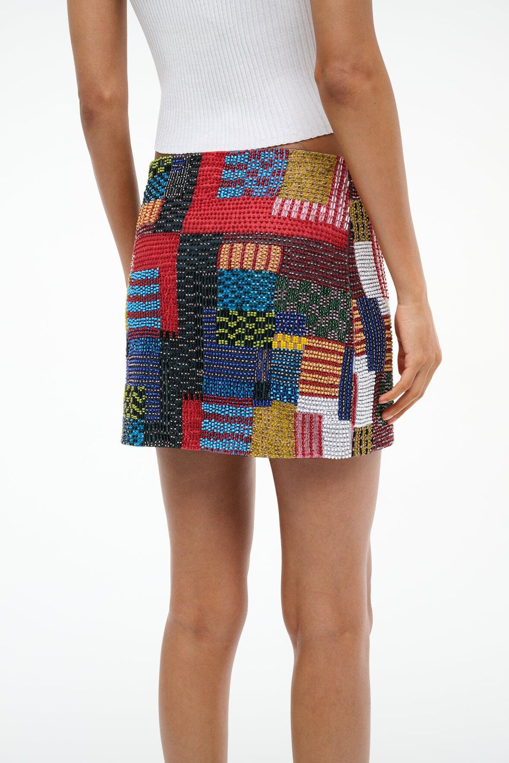 SUPERNOVA SKIRT BAZAAR - STAUD near me