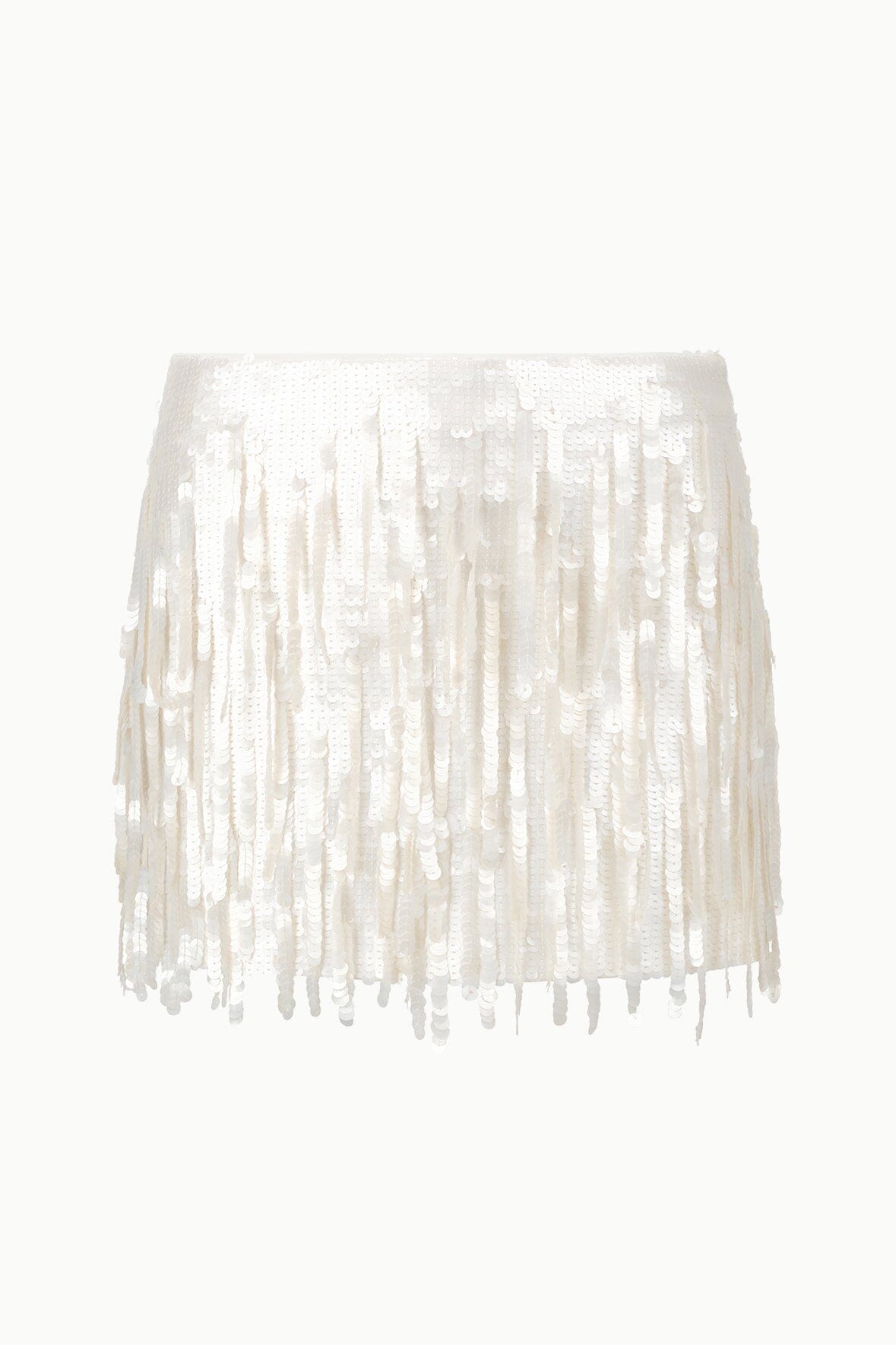SUPERNOVA SKIRT PEARL - STAUD outlet