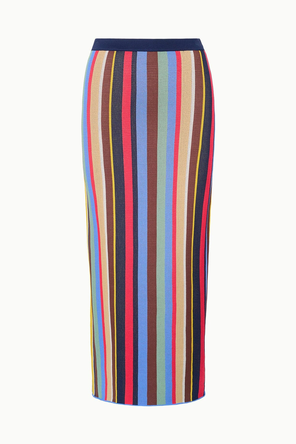KARINA SKIRT MARKET STRIPE - STAUD near me