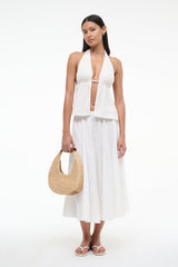 FLORES TOP BUTTERCREAM - STAUD online