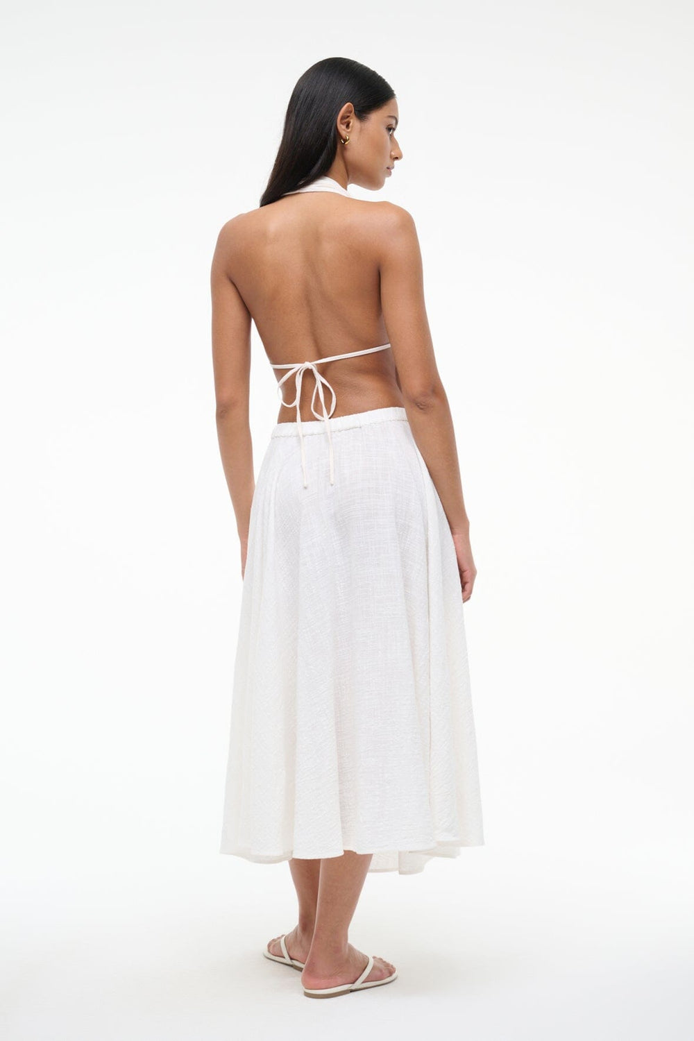 FLORES TOP BUTTERCREAM - STAUD online