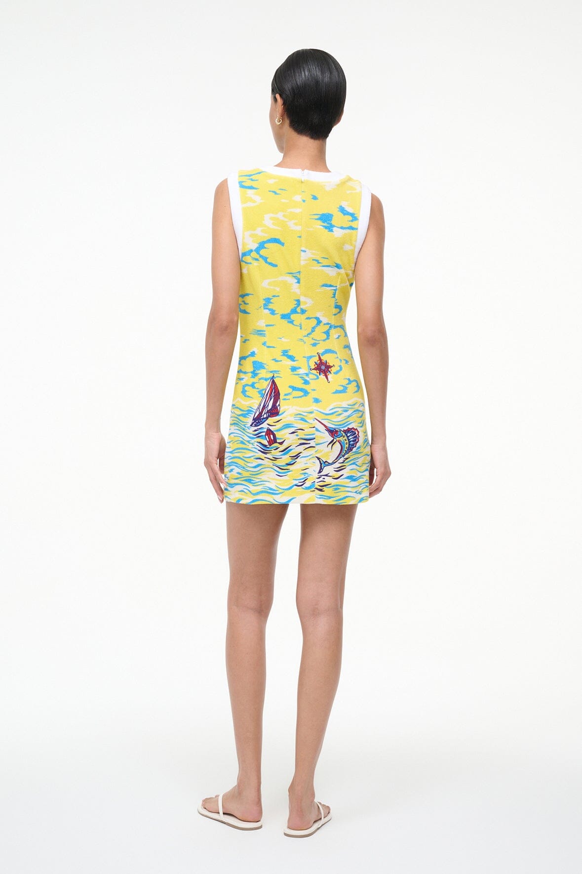 COMO DRESS VOYAGE - STAUD near me