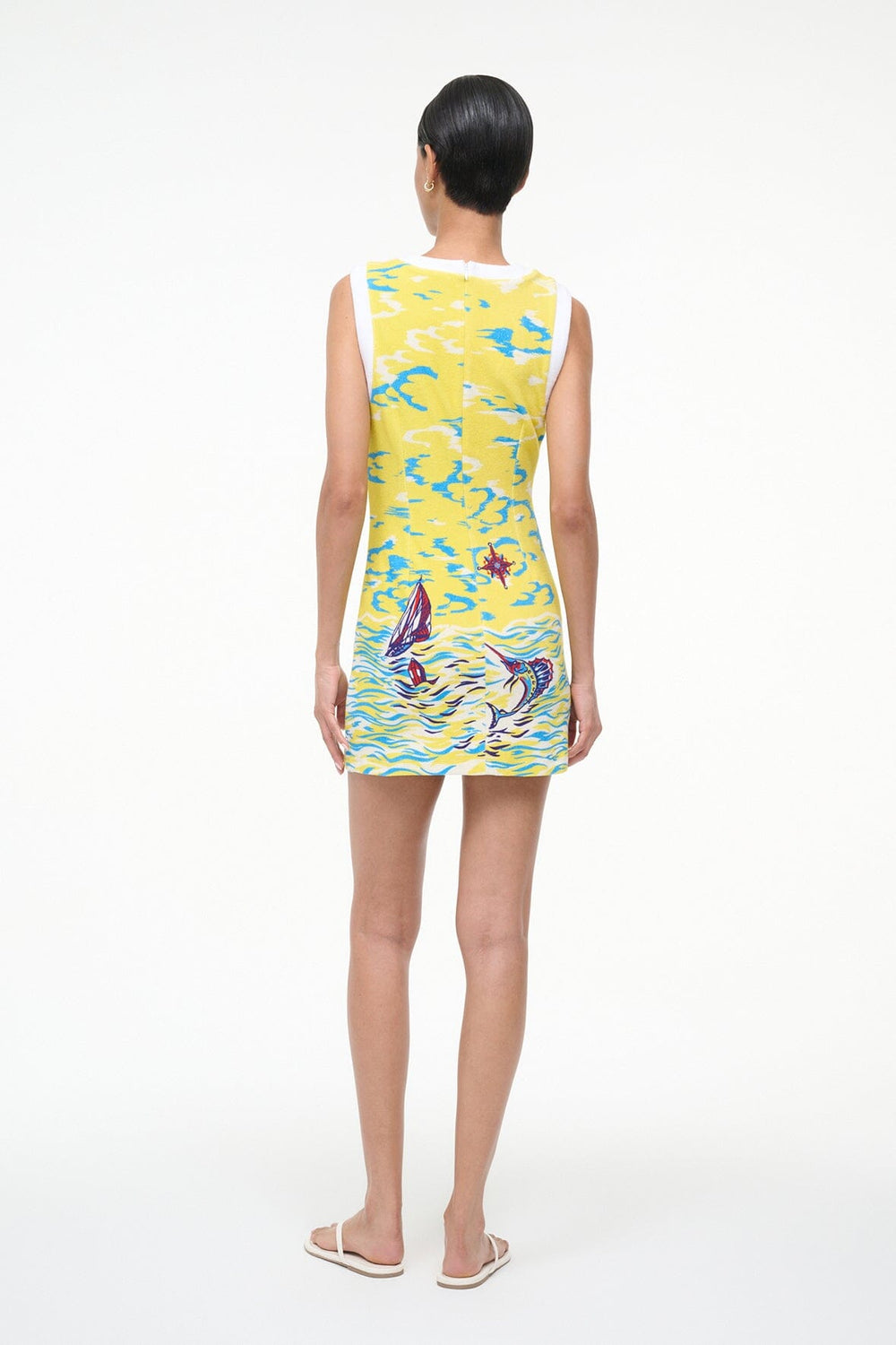 COMO DRESS VOYAGE - STAUD near me
