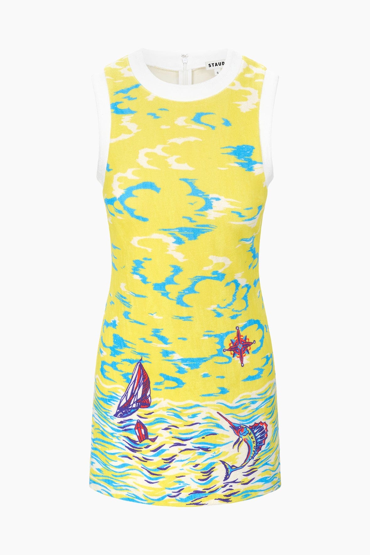 COMO DRESS VOYAGE - STAUD near me