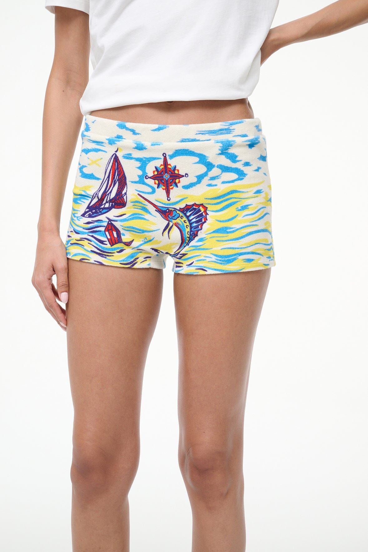 LAKE SHORT VOYAGE - STAUD online