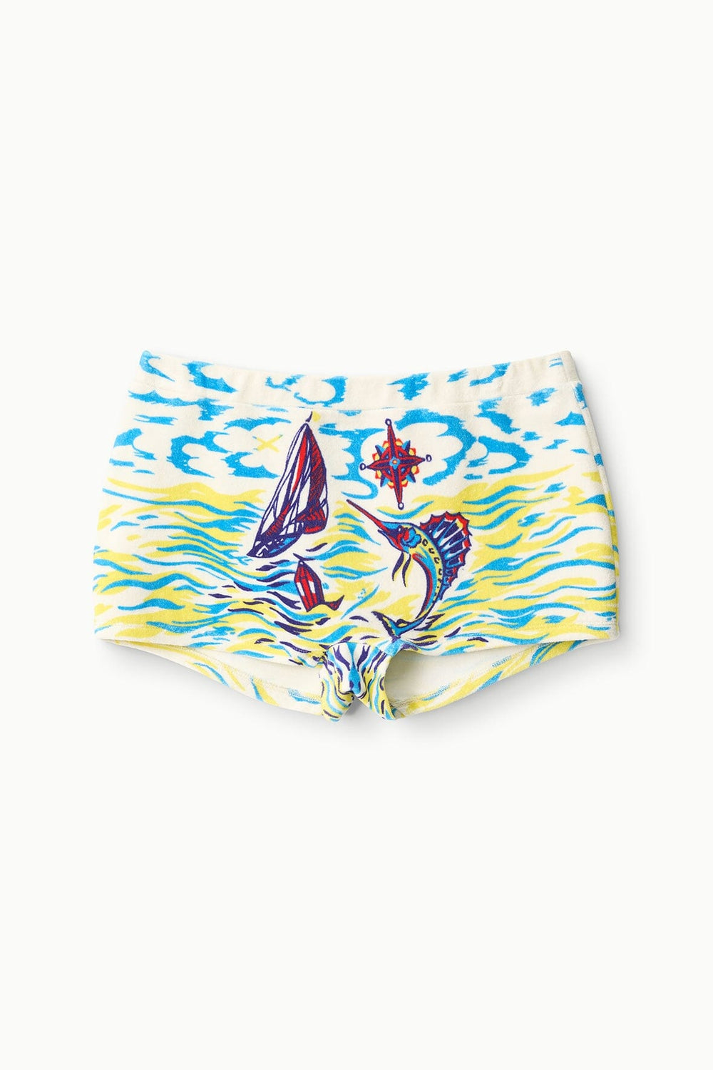 LAKE SHORT VOYAGE - STAUD online