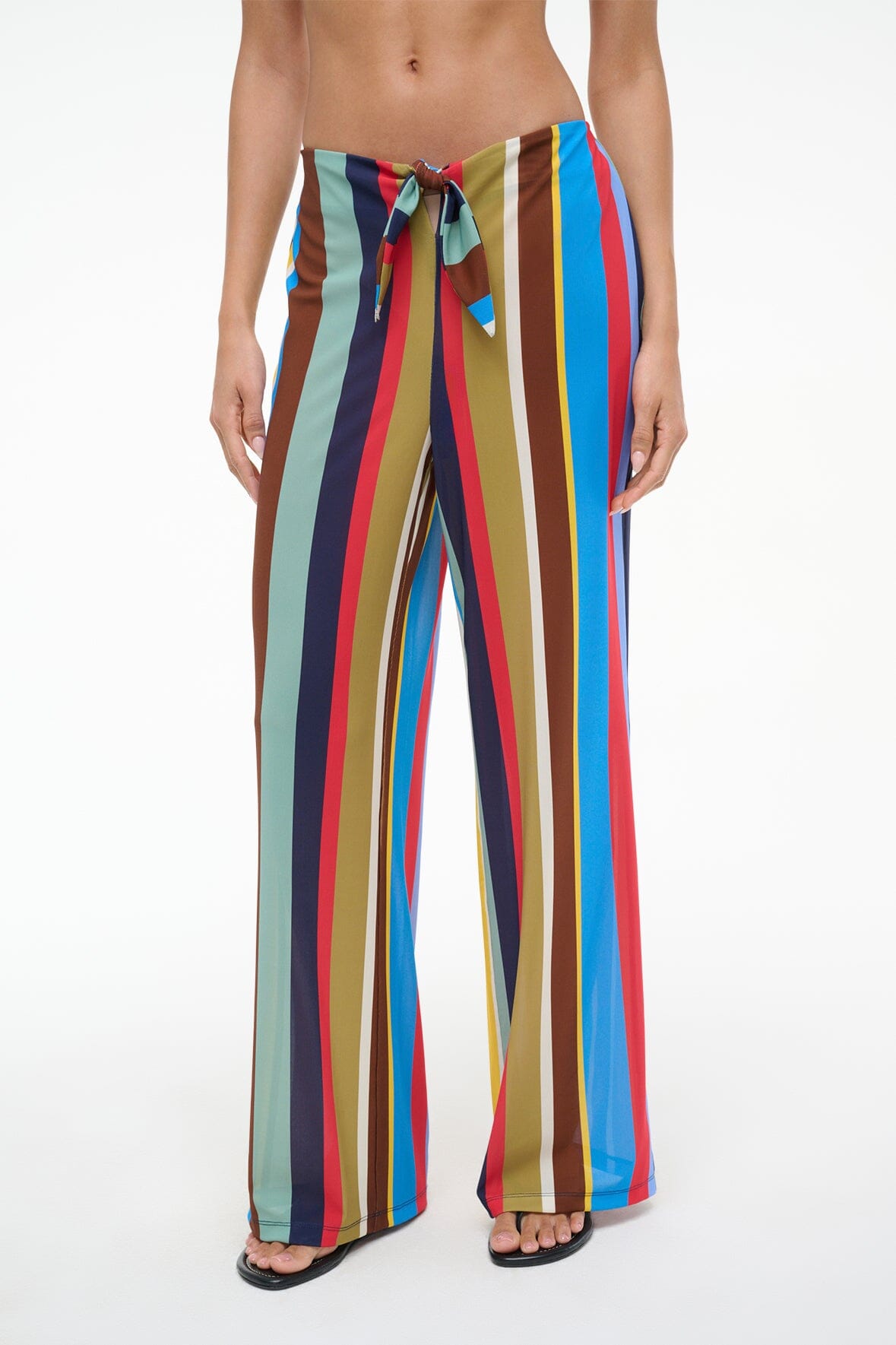 PICO PANT MARKET STRIPE - STAUD near me