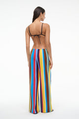 PICO PANT MARKET STRIPE - STAUD near me
