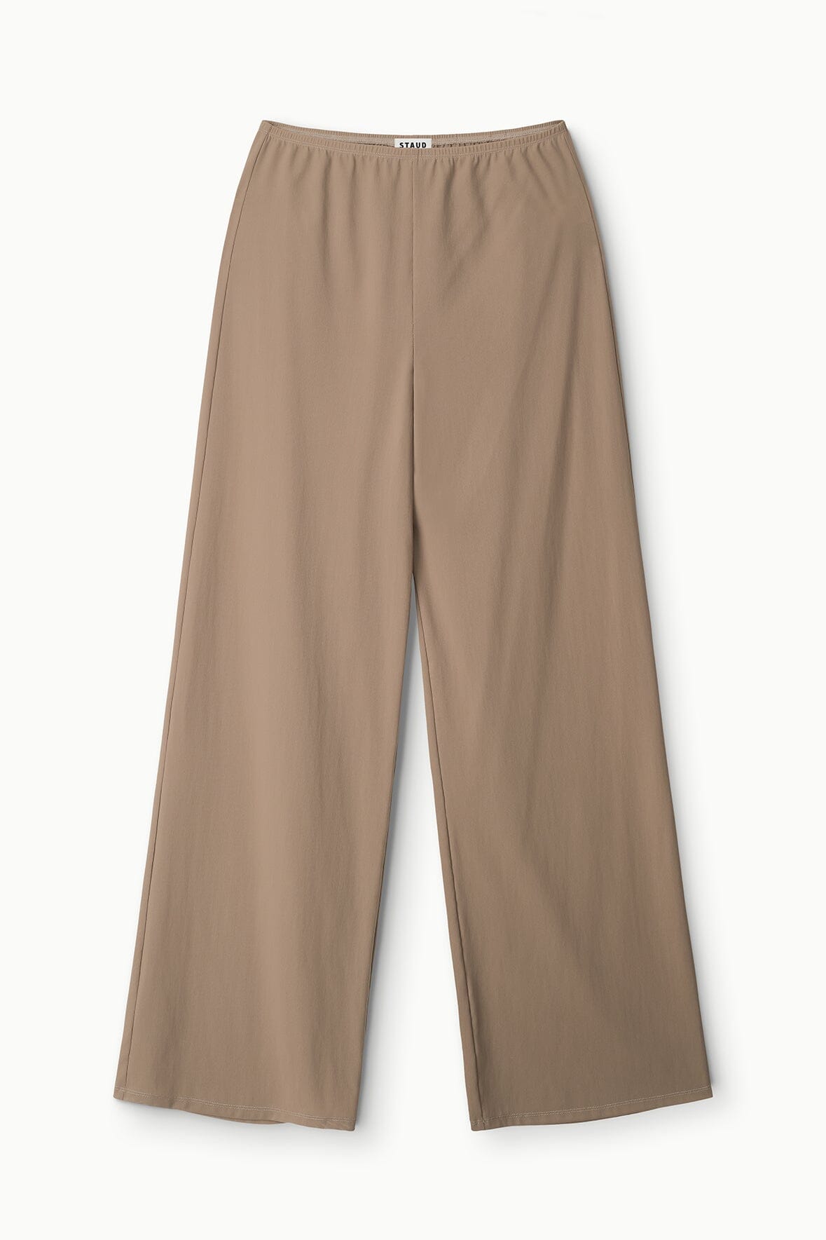 MONICA PANT TAUPE - STAUD for sale