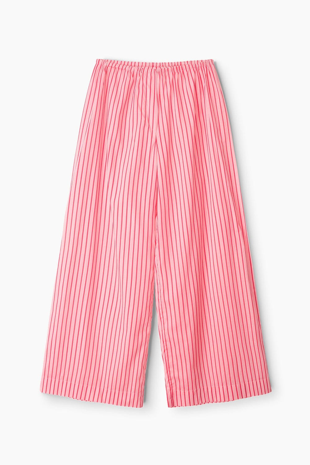 BONFIRE PANT MONTAUK STRIPE - STAUD near me