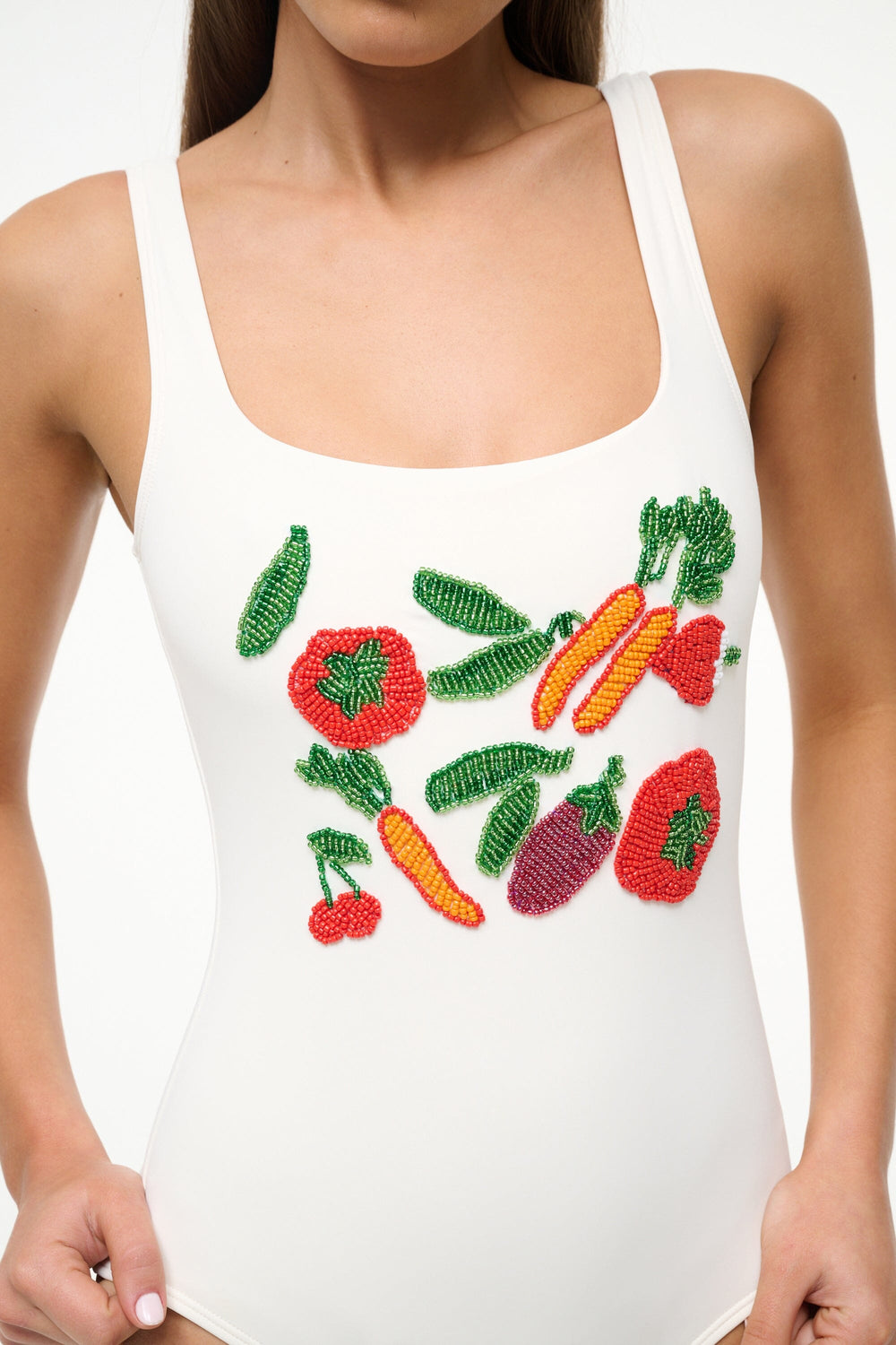 LEA ONE PIECE CRUDITE - STAUD near me