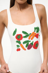 LEA ONE PIECE CRUDITE - STAUD near me