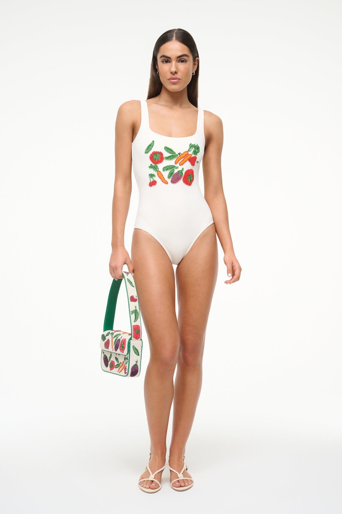 LEA ONE PIECE CRUDITE - STAUD near me