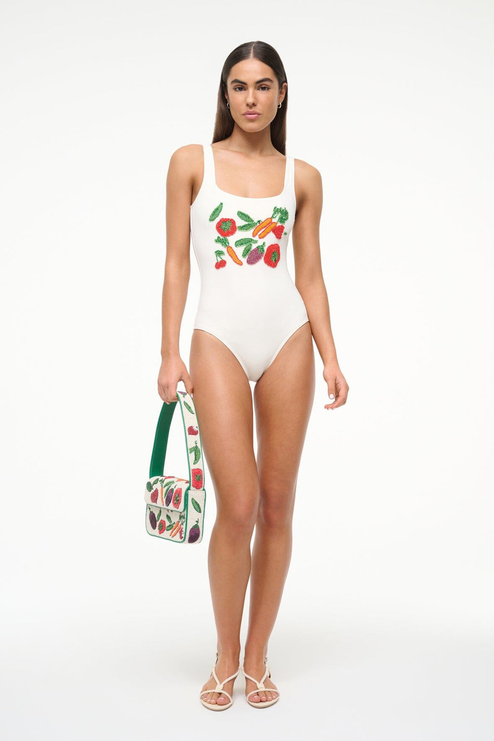 LEA ONE PIECE CRUDITE - STAUD near me