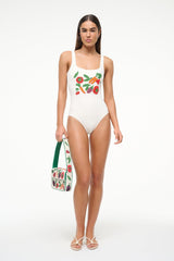 LEA ONE PIECE CRUDITE - STAUD near me