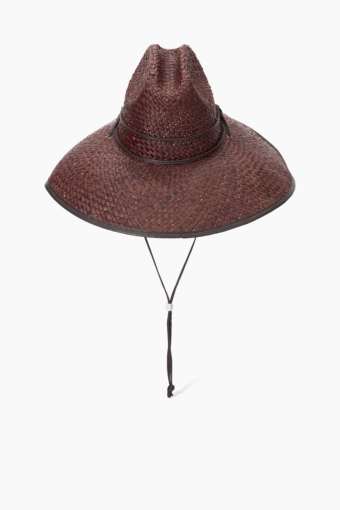 COVE HAT ESPRESSO - STAUD sale