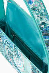 TOMMY BEADED BAG TIDAL WAVE - STAUD online
